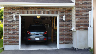 Garage Door Installation at Eagle Village, Colorado